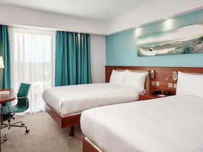 Hampton By Hilton Messe Wien
