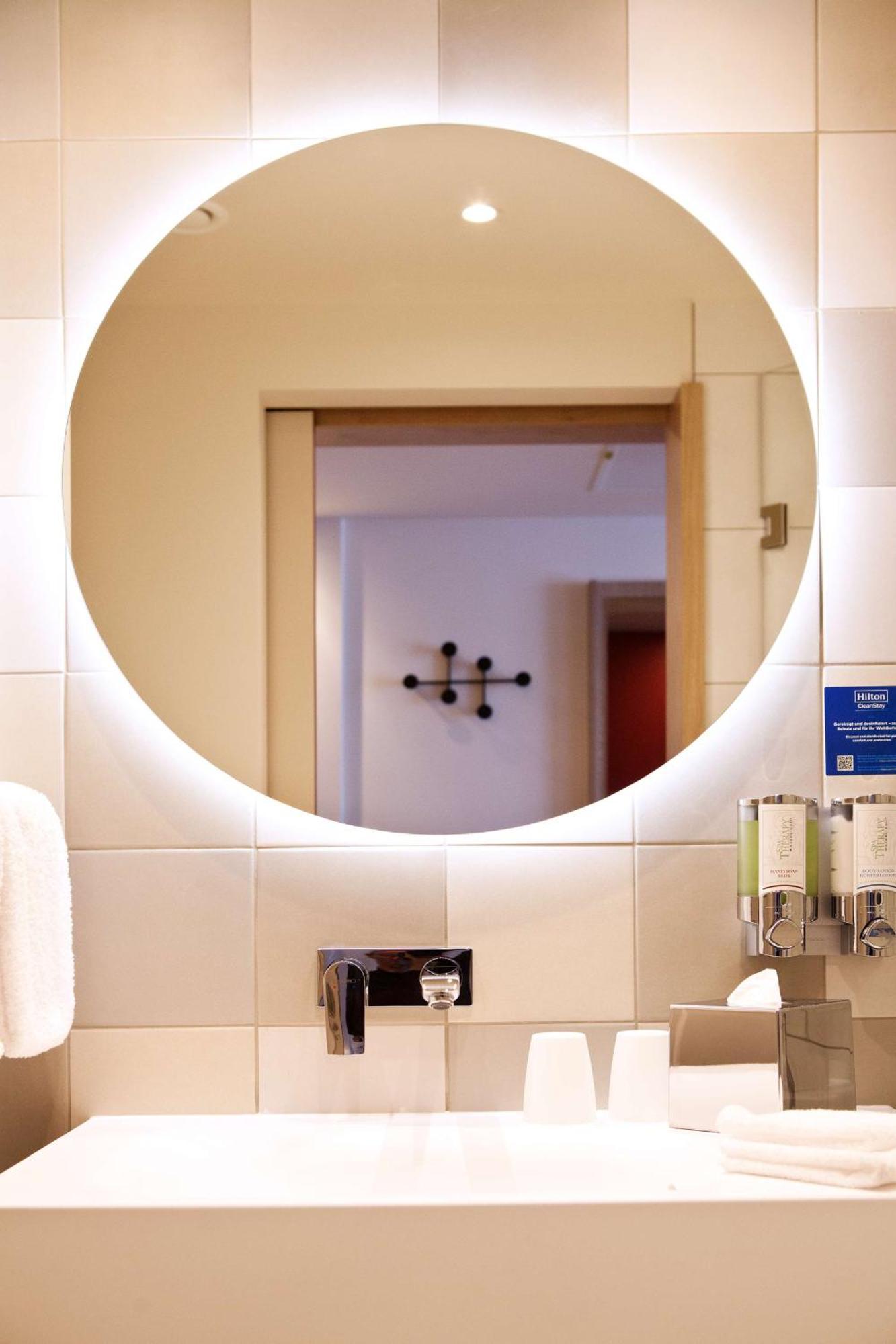 Hotel Hampton By Hilton Messe Wien
